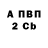АМФЕТАМИН Розовый Zirka op