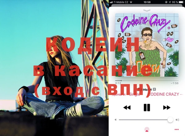 молекула духа Балабаново